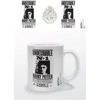 Harry Potter Undesirable No 1