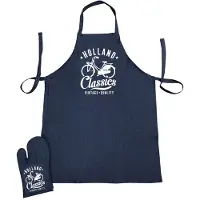 Matix Keukenset Denim Holland - Souvenir