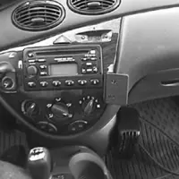Brodit ProClip houder geschikt voor Ford Focus 1999-2004 Angled mount