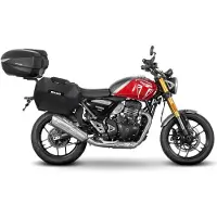 Shad 3P Zijkoffer-Draagsysteem Triumph Speed 400 25-