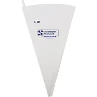 Schneider katoenen spuitzak 50cm, 28(h) x 50(Ø)cm