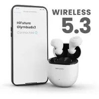 HiFuture olymbuds3