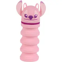 Cerdá Lilo & Stitch, vogelvormig etui, 3D, 20 cm, roze, voor school