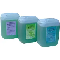 Interline Saunageur Dennen 5 liter