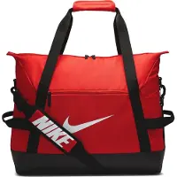Nike Club Team (Large) Sporttas Met Zijvakken - Rood | Maat: Uni