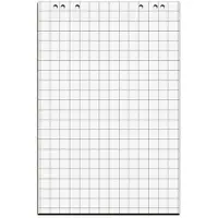 MAUL Flipover papier - wit - 5 stuks - 98.7 x 67.5 x 1.1 cm