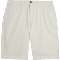 Lyle & Scott Korte broek Men Chino Short Cove-Maat 32