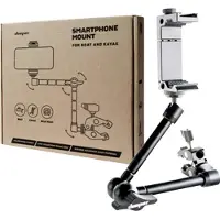 Deeper Smartphone Mount - Bootsteun