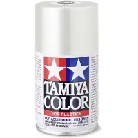 Tamiya Kunststofffarbspray TS-45 perlmut