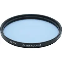 Hoya 46mm C2 Blue Cooling