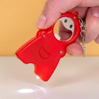 Out of the blue Sleutelhanger Gadget Guy 3-in-1