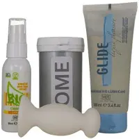 Hot Come Box - COMPLETE SET - FIT 4 ORGASME