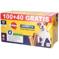 Pedigree Hondensnack Multipack Dentastix S 100 + 40 Stuks