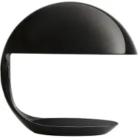 Martinelli Luce - Cobra Tafellamp glanzend