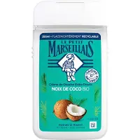 Le Petit Marseillais douchegel 250ML Noix de coco BIO