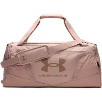 Under Armour Undeniable 5.0 Medium 58l Duffle Bag Roze