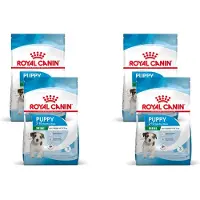 Royal Canin Mini - Puppy-Hondenvoer - 4 x 4 kg