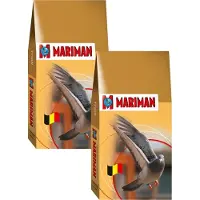 Versele-Laga Mariman Variamax Met 36 Componenten - Duivenvoer - 2 x 25 kg
