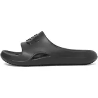 Under Armour Locker V Slides Zwart EU 36 1/2 Vrouw