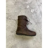 Tecnica Moon Boot W.E. Dallas Dark Brown - Maat 36