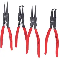 Ks Tools 119.2060 Precisie-borgveertang