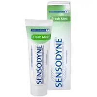Sensodyne Fresh Mint 75ml