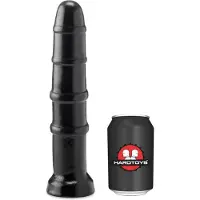 HardToys Anaal dildo UR11
