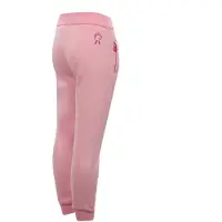 Paardenpraattv Joggingsbroek Paardenpraat By Ej Teddy Kids Lichtroze - 164