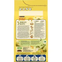 Friskies droogvoer voor katten - kalkoen & kip - gesteriliseerde katten - 2 x 1500g
