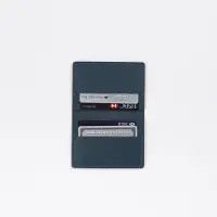 Vacavaliente - Life & Travel Double U. Cardholder