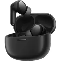 Xiaomi REDMI Buds 8 - 50 dB ANC - Hi-Res Audio Wireless - 44 uur batterij - Zwart
