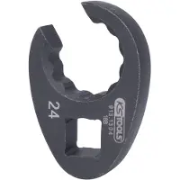 Ks Tools 913.1304 Insteek-steeksleutel 24 mm