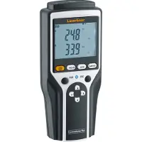 Laserliner THERMOMASTER PLUS SET