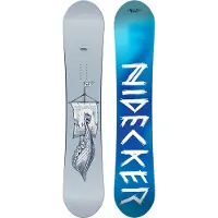 Nidecker Sensor Mons 26/27