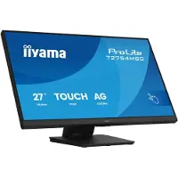 Iiyama T2754MSC-B2AG 68.6cm (27") T2754MSC-B2AG 16:9 M-Touch VGHDMI