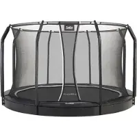 Salta Royal Baseground Including Safety Net 366 Cm