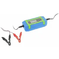 Högert HT8G610 Batterijlader