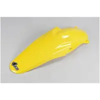 Ufo Su03980-101 Achterspatbord