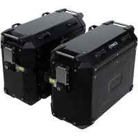 Kappa Kfr37bpack2 37l Zijtassen