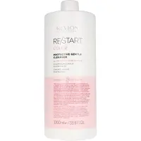 Revlon Re-start Kleur Beschermende Zachte Reinigingsgel 1000 ml