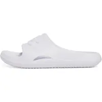 Under Armour Locker V Slides Wit EU 40 1/2 Vrouw