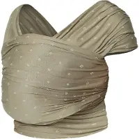 Ergobaby Draagdoek Aura Olive Diamond