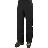 Helly Hansen Skibroek Men Rapid Pant Black-XL