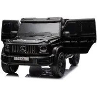 Es-toys Mercedes G63 AMG XXL 24V Zwart