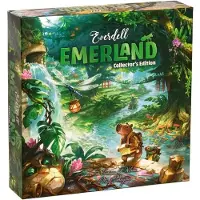 Stonemaier Games Everdell - Emerland Collector's Edition