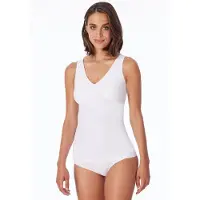 Schiesser Top wit