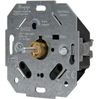 Kopp Dimmer Technikcenter Led Druk Rlc 3-170w