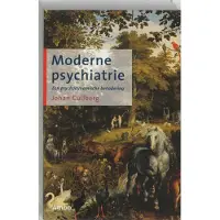 Ambo/Anthos Uitgevers Moderne psychiatrie (Paperback)