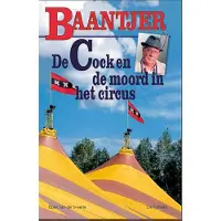 Vbk media De Cock en de moord in het circus