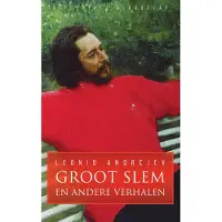 De vrije uitgevers Groot Slem en Andere Verhalen